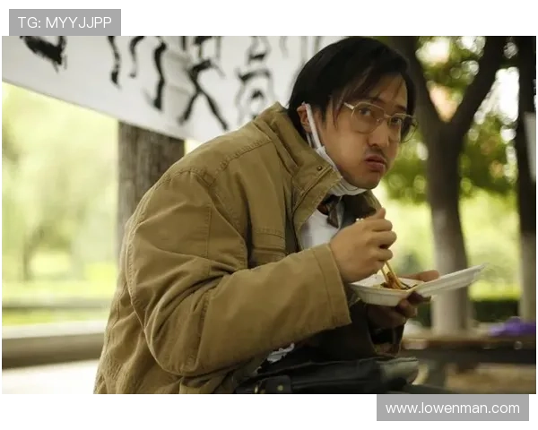 围绕功夫小蝇在豆瓣口碑中呈现的另类动作成长故事探秘