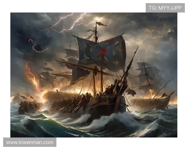 诺曼底登陆：48小时生死时速，这才是真正的战争史诗