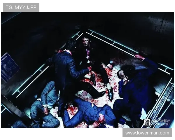 追凶：这部电影到底讲了什么？6个角色关系深度解析！