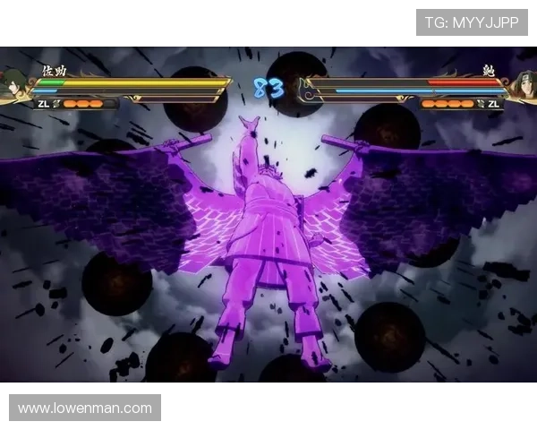 《火影忍者3》：忍道新生，羁绊永恒，开启你的史诗冒险！